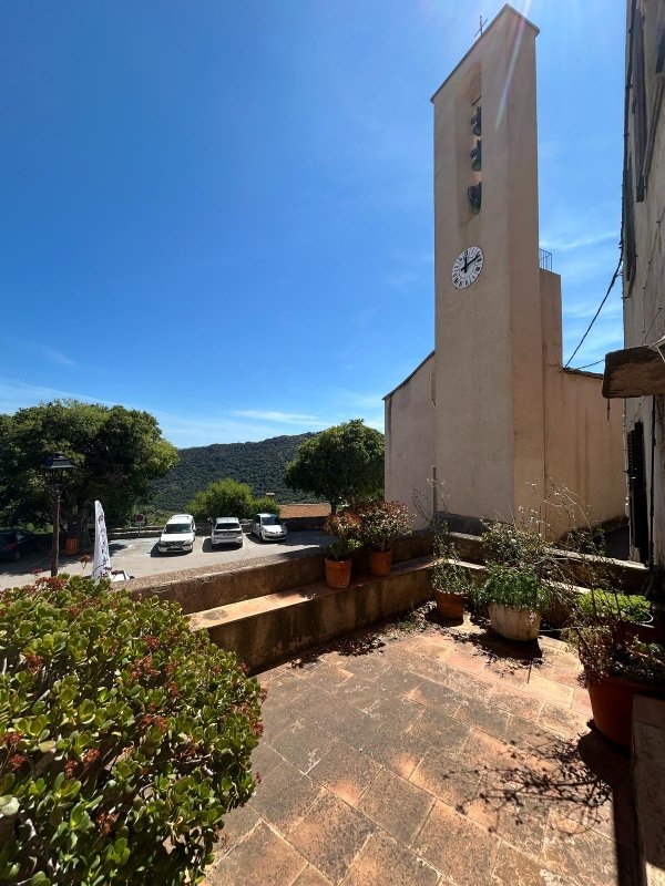 Дом с 1 спальней в Монтичелло, Франция № 211893