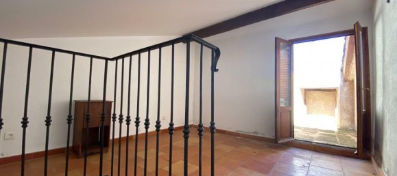 Дом с 1 спальней в Монтичелло, Франция № 211893 13