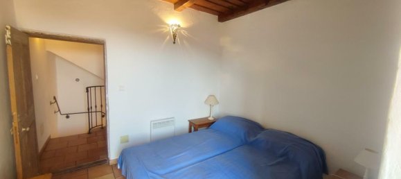 Дом с 1 спальней в Монтичелло, Франция № 211893 10