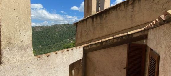 Дом с 1 спальней в Монтичелло, Франция № 211893 15