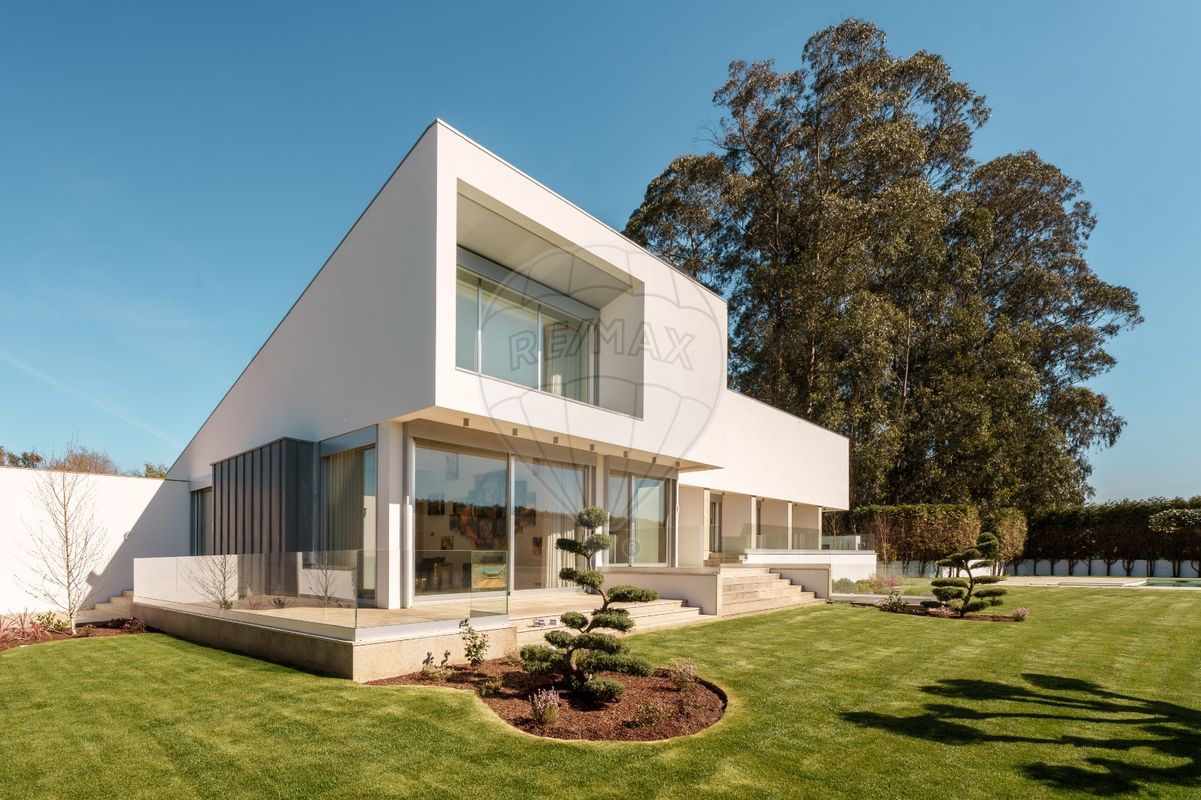 Casa T4 em Maia, Portugal N.º 17623