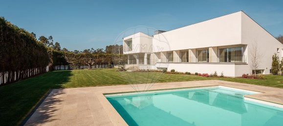 Casa T4 em Maia, Portugal N.º 17623 5