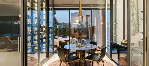 6 bedrooms Villa for sale in Al Barari, Dubai, UAE № 108411 7