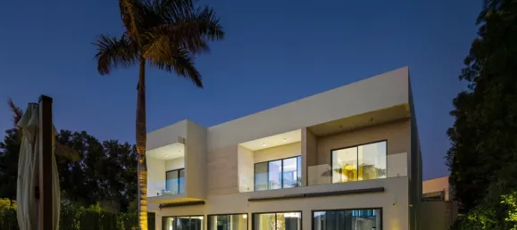 6 bedrooms Villa for sale in Al Barari, Dubai, UAE № 108411 16