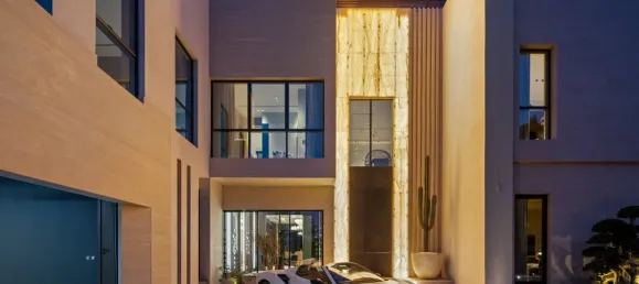 6 bedrooms Villa for sale in Al Barari, Dubai, UAE № 108411 15