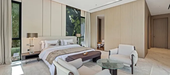 6 bedrooms Villa for sale in Al Barari, Dubai, UAE № 108411 11