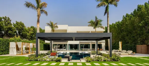 6 bedrooms Villa for sale in Al Barari, Dubai, UAE № 108411 20