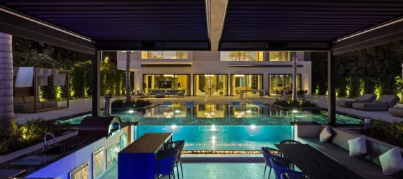 6 bedrooms Villa for sale in Al Barari, Dubai, UAE № 108411 17
