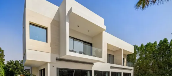 6 bedrooms Villa for sale in Al Barari, Dubai, UAE № 108411 19
