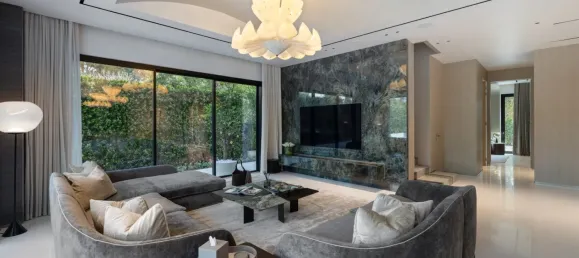 6 bedrooms Villa for sale in Al Barari, Dubai, UAE № 108411 4