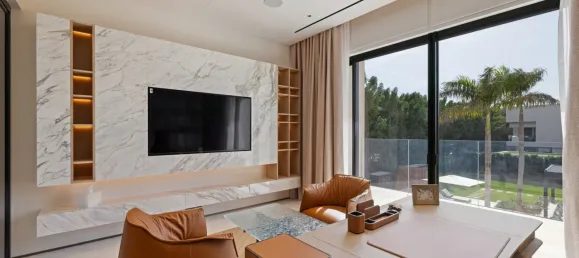 6 bedrooms Villa for sale in Al Barari, Dubai, UAE № 108411 10