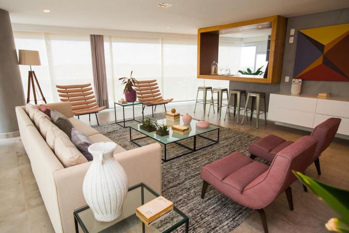 4 bedrooms Apartment in Sao Paulo, Brazil No. 585219