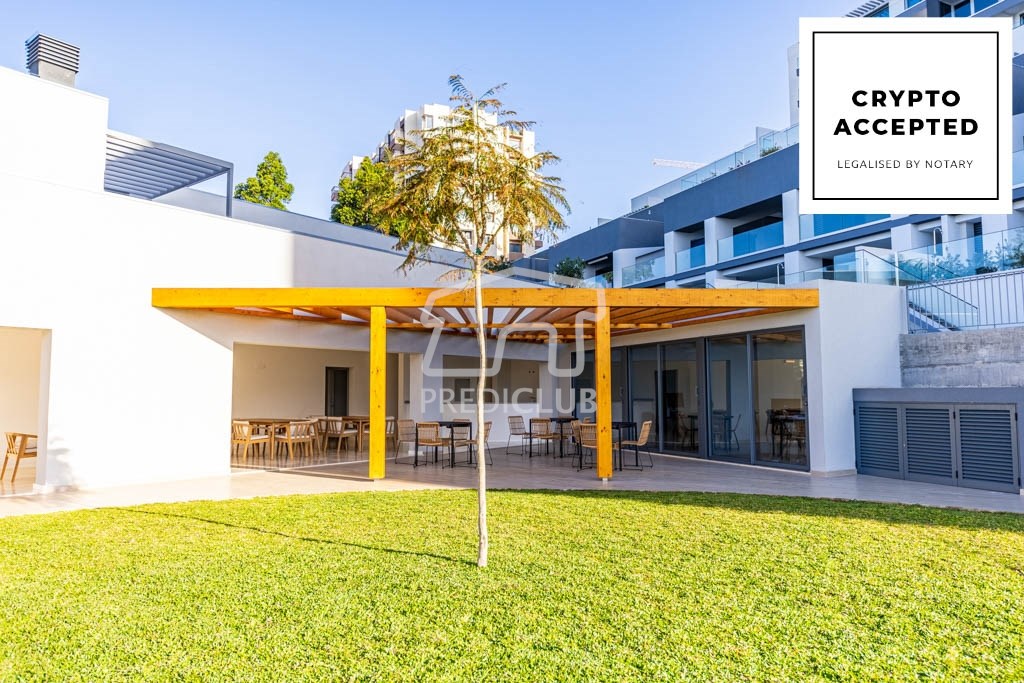 Apartamento de 2 dormitorios en Funchal, Portugal No. 115385