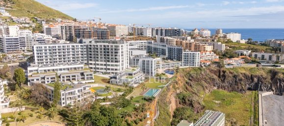 Apartamento de 2 dormitorios en Funchal, Portugal No. 115385 18