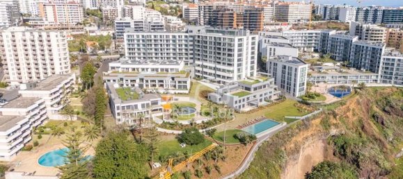 Apartamento de 2 dormitorios en Funchal, Portugal No. 115385 17