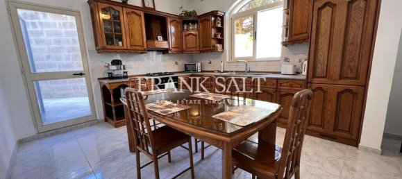 4 Schlafzimmer Haus in Dingli, Malta, Nr. 10681 7