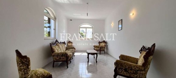 4 Schlafzimmer Haus in Dingli, Malta, Nr. 10681 6