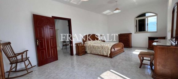 4 Schlafzimmer Haus in Dingli, Malta, Nr. 10681 9