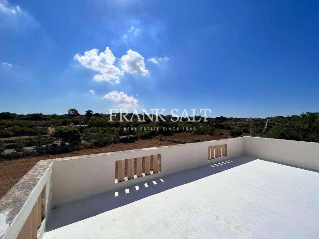 4 Schlafzimmer Haus in Dingli, Malta, Nr. 10681