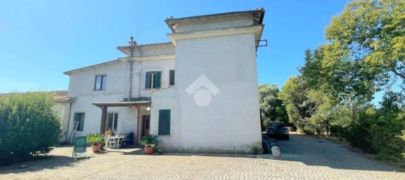 6 Schlafzimmer Villa in Velletri, Italy, Nr. 271138 2