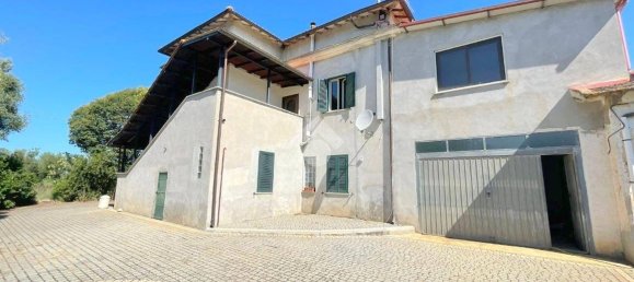 6 Schlafzimmer Villa in Velletri, Italy, Nr. 271138 33