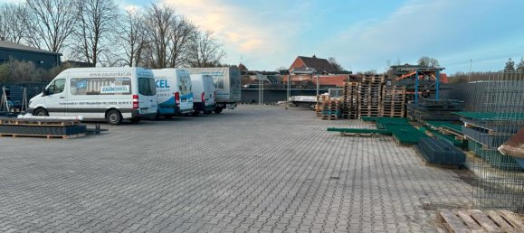 Almacén de 8 habitaciónes en Leer, Germany No. 227977 9