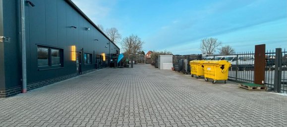 Almacén de 8 habitaciónes en Leer, Germany No. 227977 3
