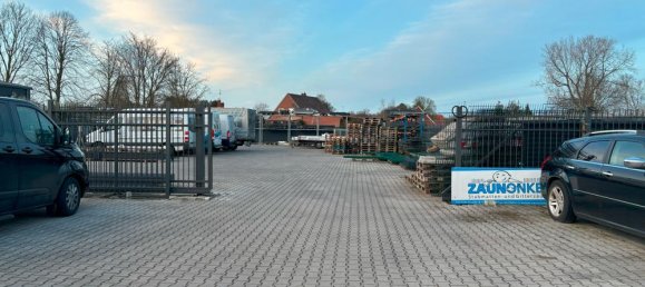 Almacén de 8 habitaciónes en Leer, Germany No. 227977 8