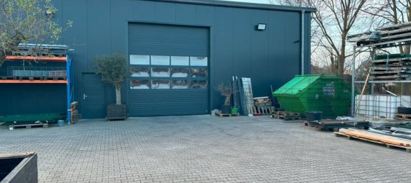 Almacén de 8 habitaciónes en Leer, Germany No. 227977 6