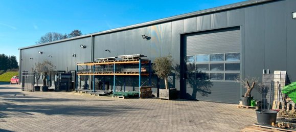 Almacén de 8 habitaciónes en Leer, Germany No. 227977 5