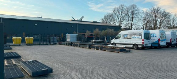 Almacén de 8 habitaciónes en Leer, Germany No. 227977 7