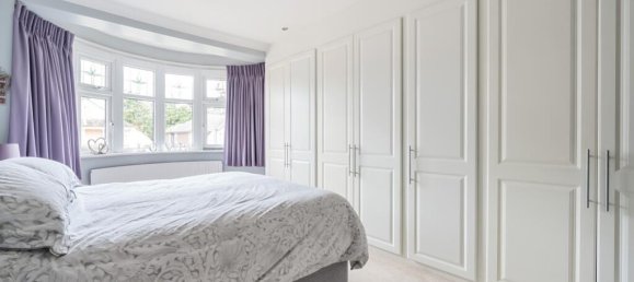 3 bedrooms House in Sutton, United Kingdom No. 13431 8