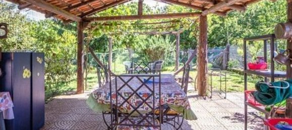 Villa T6 em Roccamonfina, Italy N.º 325682 4