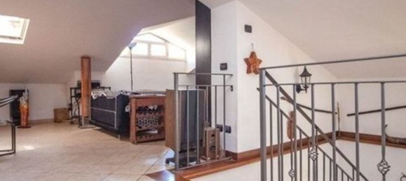 Villa T6 em Roccamonfina, Italy N.º 325682 17