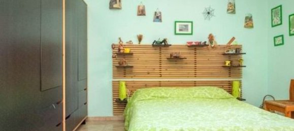 Villa T6 em Roccamonfina, Italy N.º 325682 9