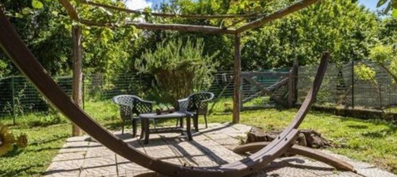 Villa T6 em Roccamonfina, Italy N.º 325682 20