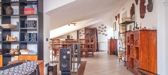 Villa T6 em Roccamonfina, Italy N.º 325682 16