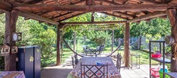 Villa T6 em Roccamonfina, Italy N.º 325682 19