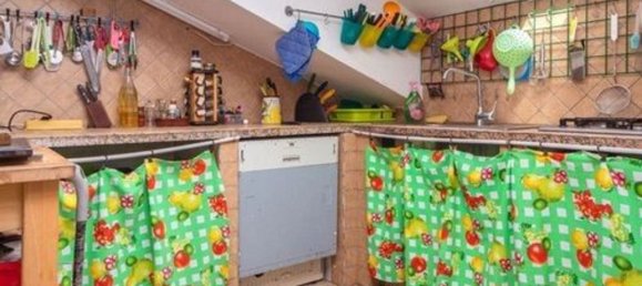 Villa T6 em Roccamonfina, Italy N.º 325682 15