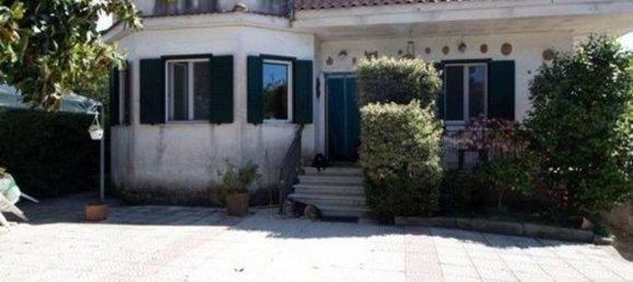 Villa T6 em Roccamonfina, Italy N.º 325682 2
