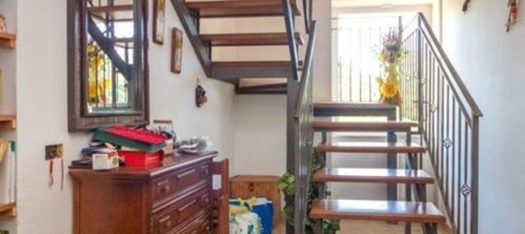 Villa T6 em Roccamonfina, Italy N.º 325682 13