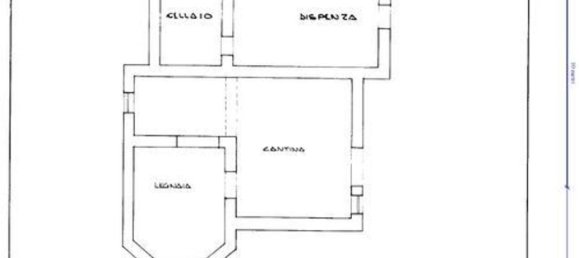 Villa T6 em Roccamonfina, Italy N.º 325682 23