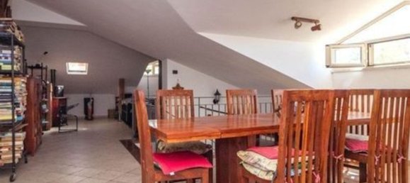 Villa T6 em Roccamonfina, Italy N.º 325682 14