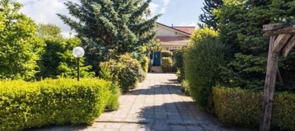 Villa T6 em Roccamonfina, Italy N.º 325682 3