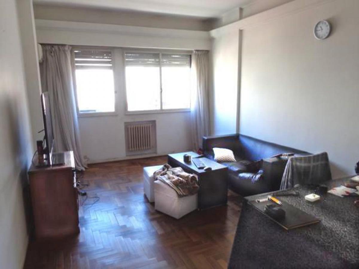 2 bedrooms Apartment in Buenos Aires, Argentina No. 76032