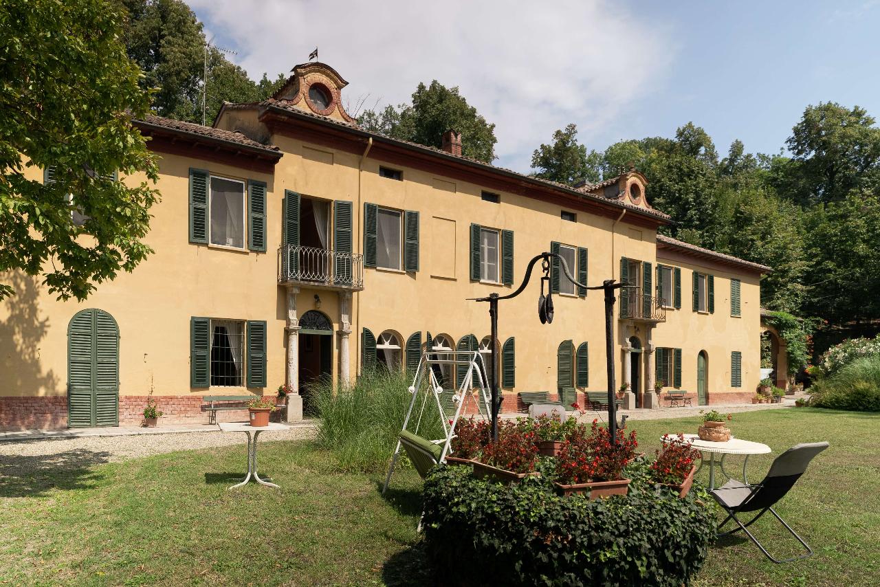 26-salle Villa à Alessandria, Italy No. 164505