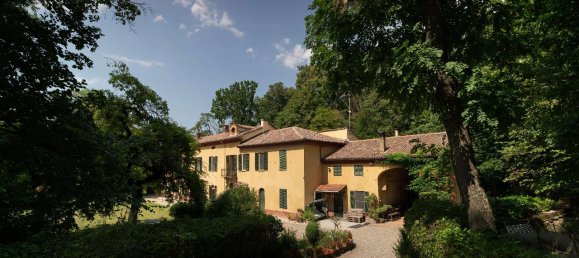 26-salle Villa à Alessandria, Italy No. 164505 44