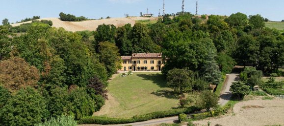 26-salle Villa à Alessandria, Italy No. 164505 33