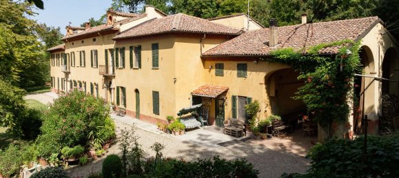 26-salle Villa à Alessandria, Italy No. 164505 31