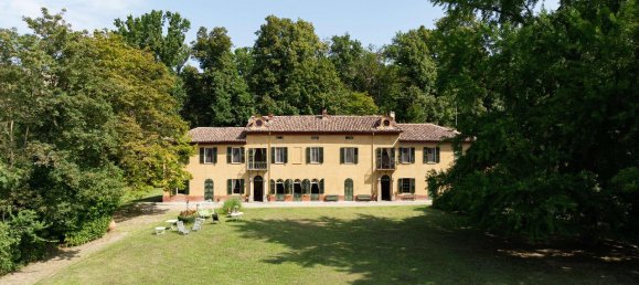 26-salle Villa à Alessandria, Italy No. 164505 28